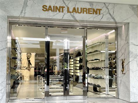 ysl store los angeles|ysl outlet store near me.